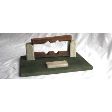 Mini Stocks