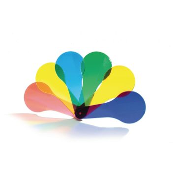 Colour Paddles