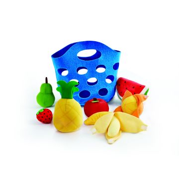 Hape Toddler Fruit Basket