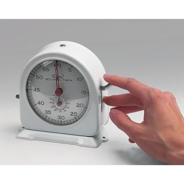 Economy Analogue Stop Clock