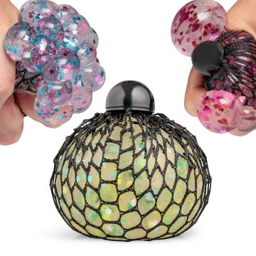 Confetti Squish Ball