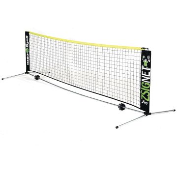 Zsignet Mini Tennis Net - 3m