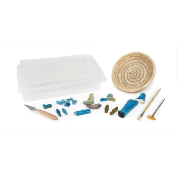 Victorian Toys Artefact Pack