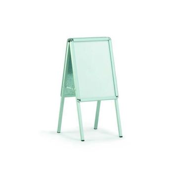 External Double Sided A Board 1200 x 900 Aluminium Frame