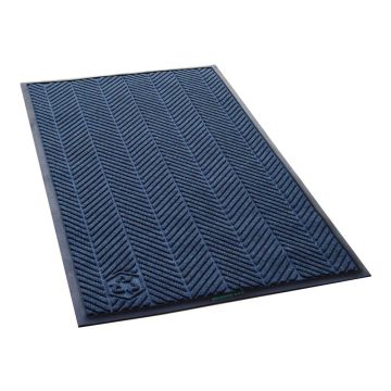Waterhog ECO Floor Mat 610 x 890mm - Indigo