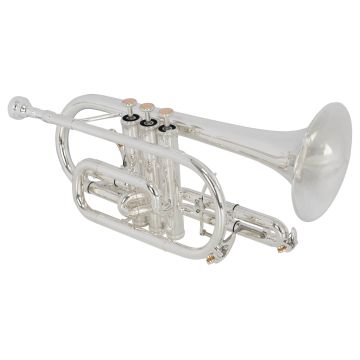 Montreux Edgware Series Bb Cornet