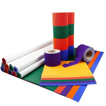 Wall Display Bulk Pack Warm