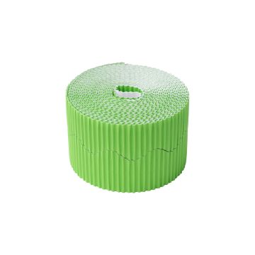 Border-It Corrugated Border Roll 57mmx15m - Nile
