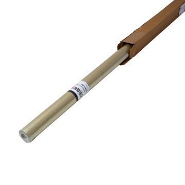 Colourlast Fade Resistant Poster Roll- 1218mm x 15m - Gold