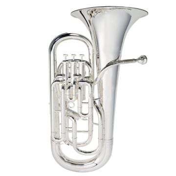 Montreux Compensating Euphonium