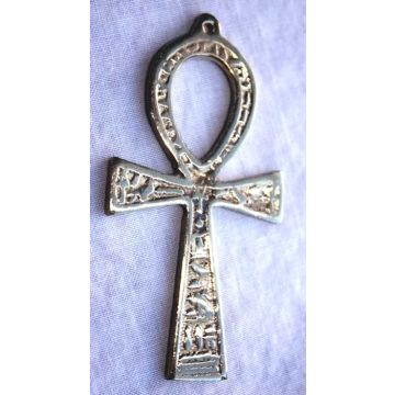 Brass Ankh