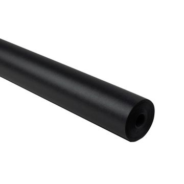 Frieze Paper Roll 1016mm x 25m - Black