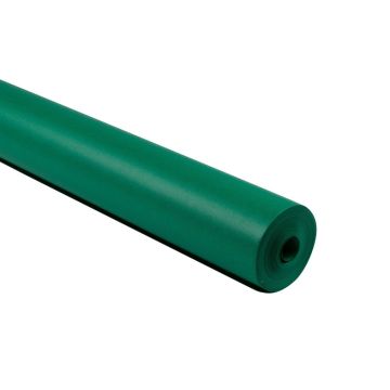 Frieze Paper Roll 1016mm x 25m - Emerald Green