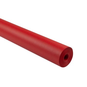Frieze Paper Roll 1016mm x 25m - Scarlet