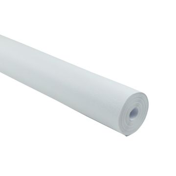 Frieze Paper Roll 1025mm x 25m - White