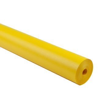 Frieze Paper Roll 1016mm x 25m - Yellow
