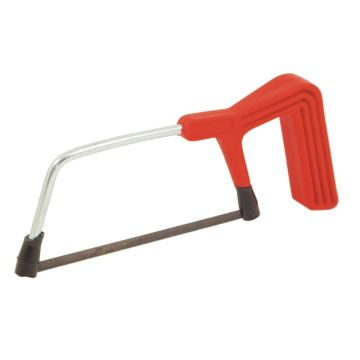 Easy-Grip Junior Hacksaw 150mm
