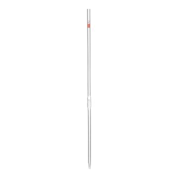 Philip Harris Pipette Volumetric - Bulb Form - 2ml - Pk 5