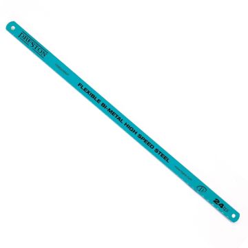 Eclipse H.S.S. Hand Hacksaw 12in Blades 24tpi - Pack of 10