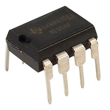 Single Precision Timers. Pack of 5