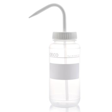 Chemical Wash Bottle - 500ml