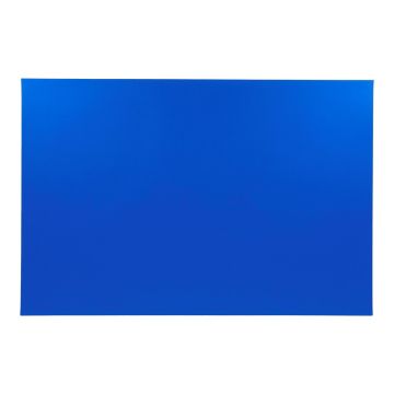 Classmates Smooth Coloured Paper - 762 x 508mm - Blue - Pack of 100