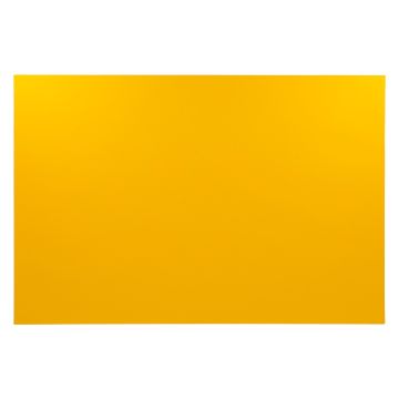 Classmates Smooth Coloured Paper - 762 x 508mm - Yellow - Pack of 100