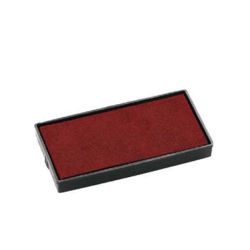 Colop Replacement Pad For Self Inking Word Phrase Stamp - Pack of 2