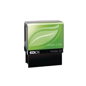 Colop Self Inking Word Phrase Stamp - Received