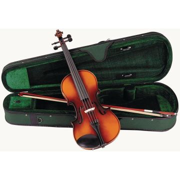 Antoni Violin Outfit - 1/2 Size