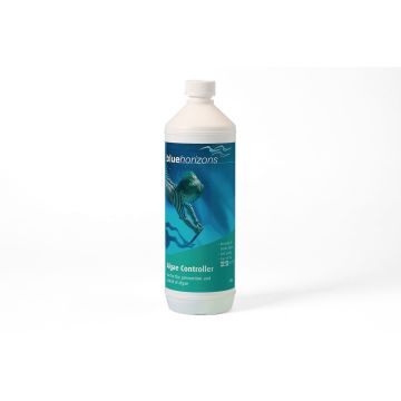 Algae Controller