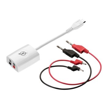 External Current Sensor -250 to 250mA