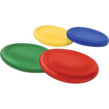 Foam Flyers Team Colours - Pack of 4
