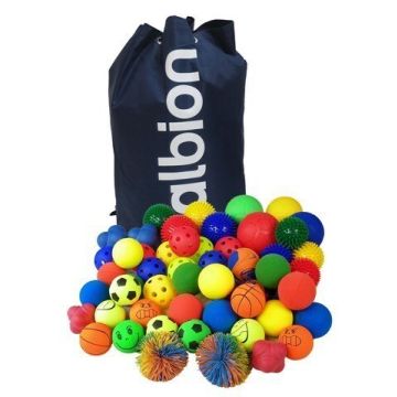 Little Ball Pack