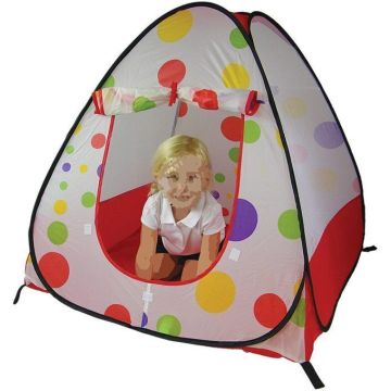 Pop Up Tent