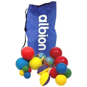 GetSetGo With Big Ball Pack