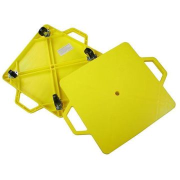 Scooter Board 40cm - Pack of 6