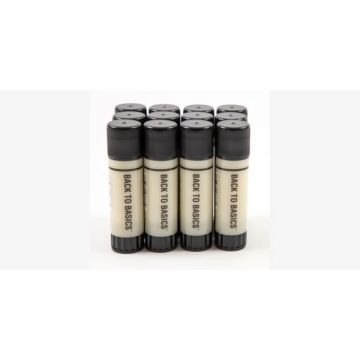 Back To Basics 40g GlueSticks - Pack of 12