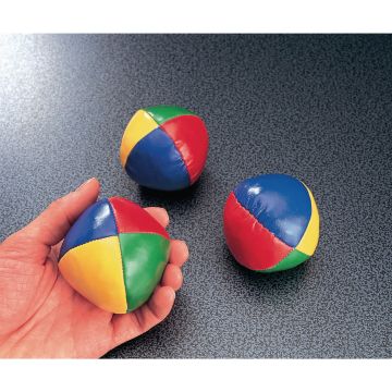Juggling Balls - Pack of 3