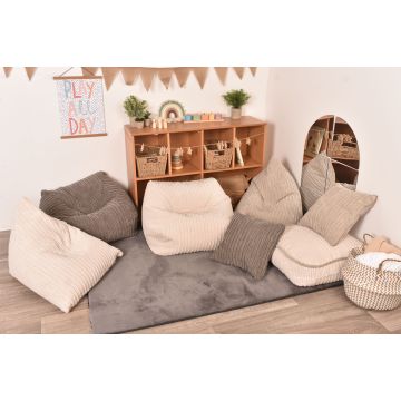 Nursery Cord Seating Set
