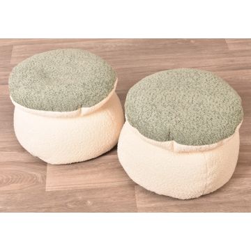 Toadstool Cushions - Pack of 2