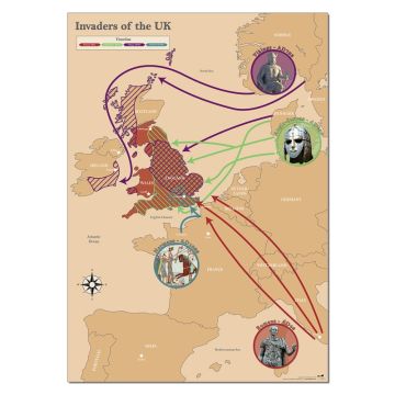 Historical Enquiry Questions