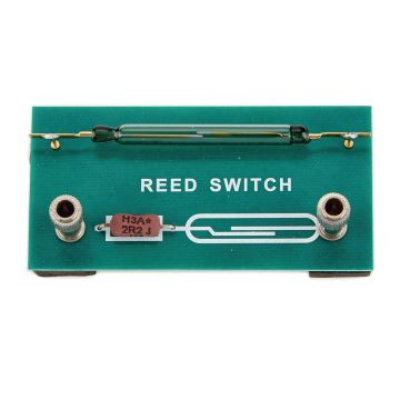 Simple Circuit Module - Reed Switch