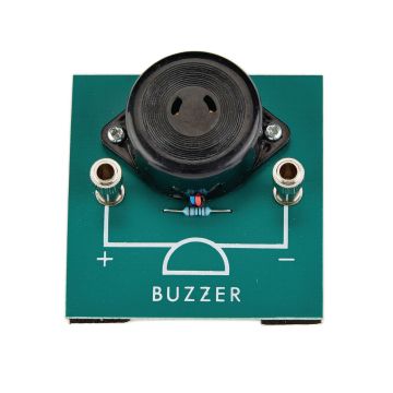 Simple Circuit Module - Buzzer