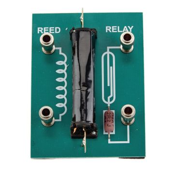 Simple Circuit Module - Reed Relay