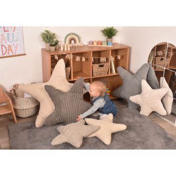 Soft Play Sensory Stacking Stars