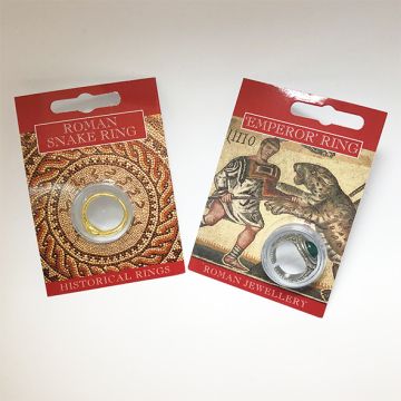 Islamic Seal Ring