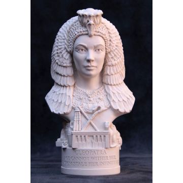 Henry VIII Bust
