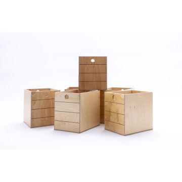 Storage Crates