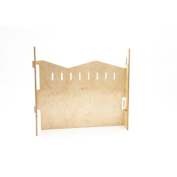Modular Divider